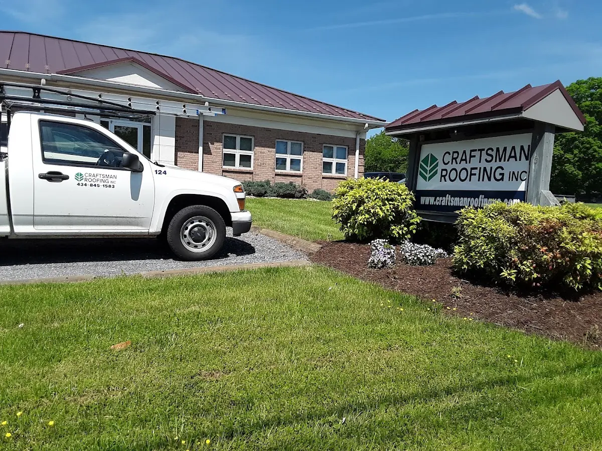 Quality Chimney Repair by experienced craftsmen in Howe